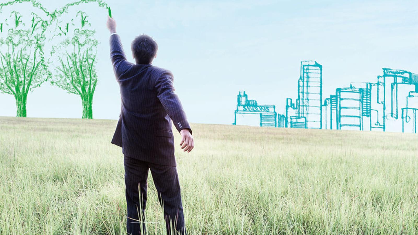 YET als participatietool