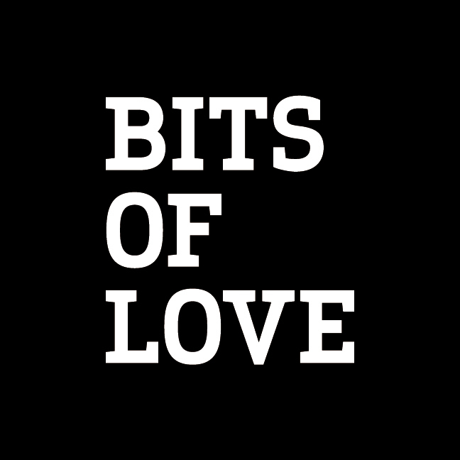 https://www.bitsoflove.be/Bits of love