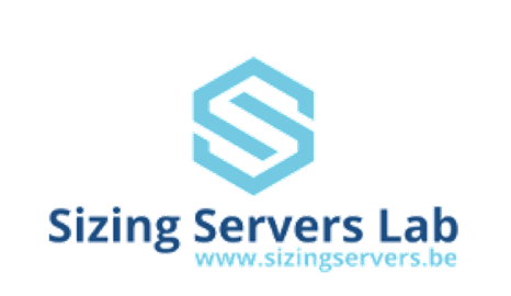 Sizing Servers Lab