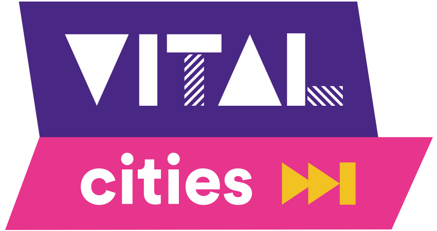 Vital Cities